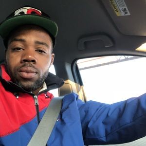 Meet your Posher, Shaun